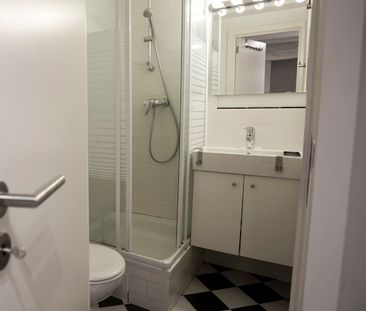 Möblierte Wohnung in Brüssel - Photo 6