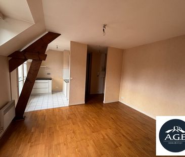 Location Appartement 2 pièces 38m² PIERRES 28130 - Photo 1