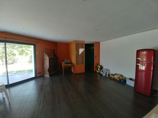 Location Maison 5 pièces 134m² - Photo 1