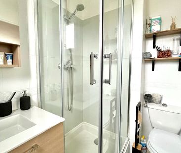 Appartement T1 SAINT MAUR DES FOSSES à louer - Photo 2