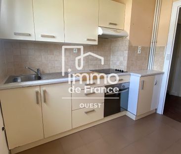 Location Appartement 3 pièces 57m² - Photo 3