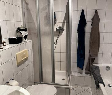 2 Zimmer Wohnung in Bamberg-Ost - Photo 4