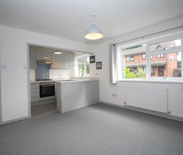 2 bedroom end of terrace house to rent - Photo 6