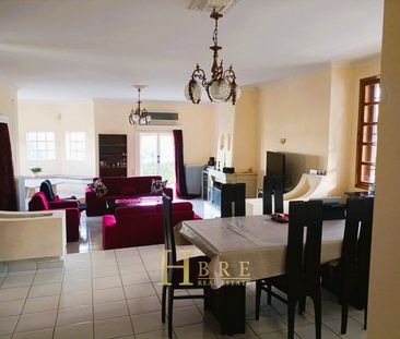 Μονοκατοικία για ενοικίαση Κέντρο (Κορωπί) - Φωτογραφία 3