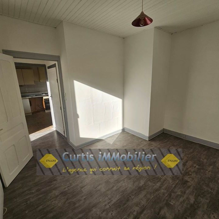 Location Appartement 3 pièces 60m² PONT SALOMON 43330 - Photo 1