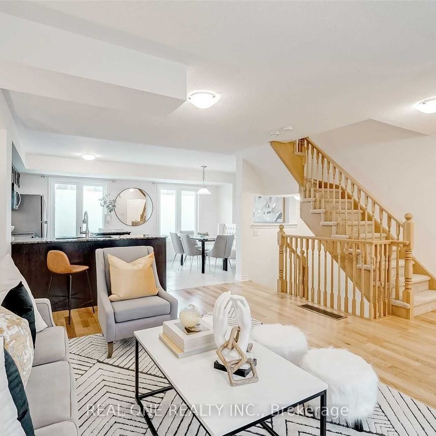 For Lease - 2280 Baronwood Drive Unit# 79, Oakville, Ontario - Photo 1