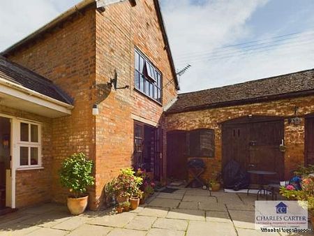 8 bedroom property to rent in Worcester - Photo 3