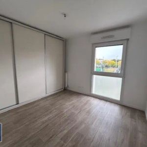 Appartement à louer 3 pièces 59.98m² - Photo 2