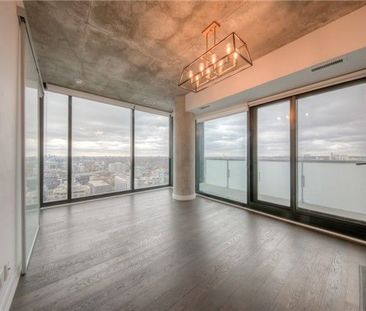 For Lease - 11 Charlotte Street Unit# 2603, Toronto, Ontario - Photo 6