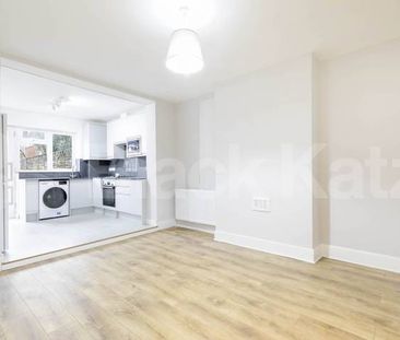 Burnley Road, London, NW10 - Photo 1