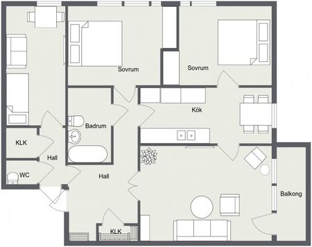 Djupövägen, Sollefteå - Photo 2