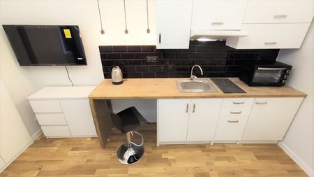 Łódź Łódź-Śródmieście, Nawrot - Фото 4