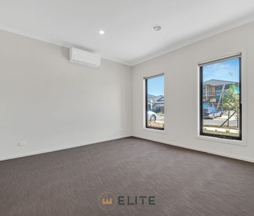 4 BED FAMILY LIVING - MERIDIAN ESTATE - Photo 1