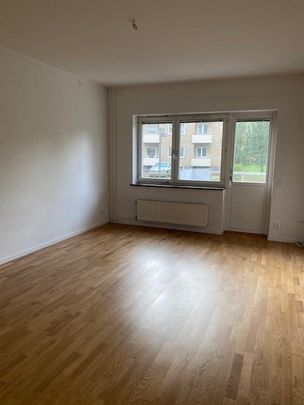 Mäster Ernsts gata 22 - Foto 1