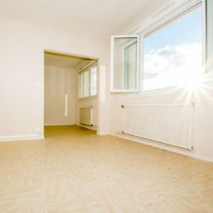 Appartement 4 pièces - Photo 2