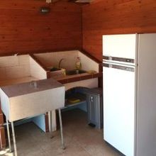 Bungalow για ενοικίαση - Ελευθερές, - Photo 1