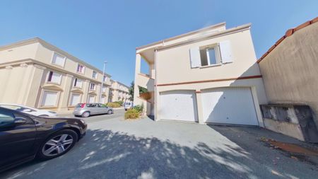Location Appartement 2 pièces 38m² BUXEROLLES 86180 - Photo 3