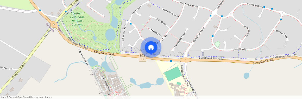3 Rain Tree Way, NSW 2576, Bowral