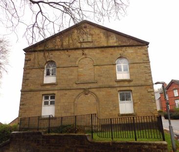 1 bedroom apartment to rent - Photo 6