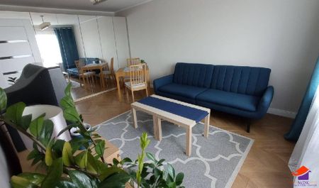 Mieszkanie Katowice Zawodzie powierzchnia 44.0 m² C234-WM-87979 - Zdjęcie 4