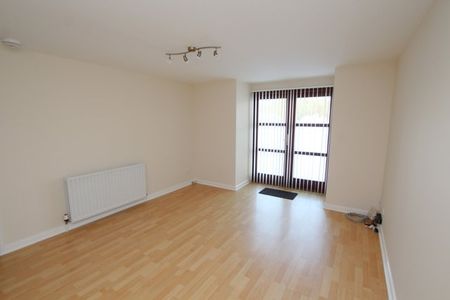 Flat 10, The Auld Mill, Station Road, AB53 4ER, Turriff - Photo 2