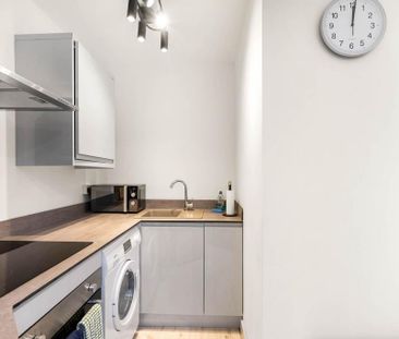 1 bedroom apartment to rent - Photo 2