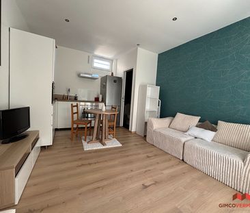 Location Appartement 2 pièces 33m² - Photo 2