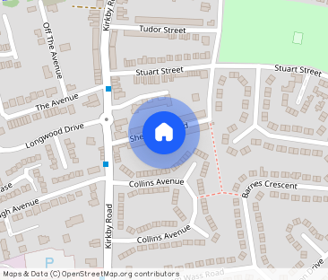 Sherwood Road, Sutton-In-Ashfield, Nottinghamshire, NG17 - Photo 1