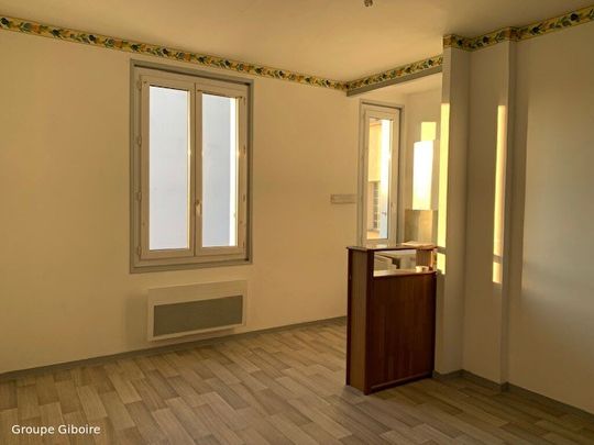 Appartement T2 à louer - 34 m² - Photo 1