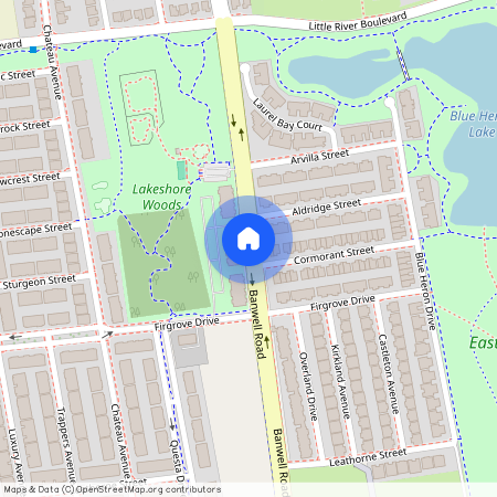 1675 BANWELL Unit# 309, 309, Windsor, ON N8P 0G5