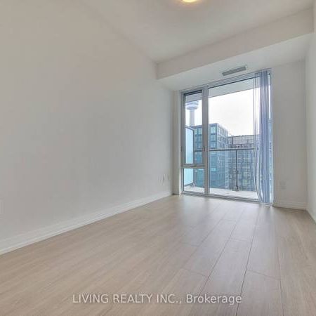 Entertainment district 800+sqft modern feel! - Photo 3