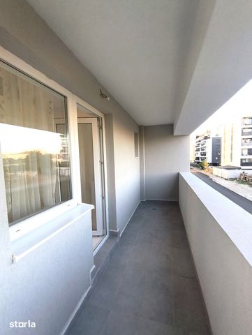 Platinum Residence – Berceni - Prima închiriere - Loc parcare– 550 EUR - Photo 3