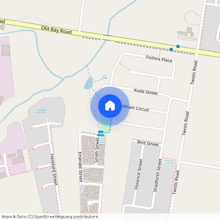 40 Feltham Circuit, Qld 4505, Burpengary East