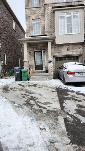 For Lease - 43 Stewardship Road Unit# Basement, Brampton, Ontario - Photo 4