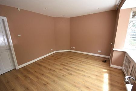 2 bedroom terraced house to rent - Photo 5