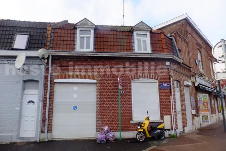 Location Appartement 1 pièce 45m² TOURCOING 59200 - Photo 3