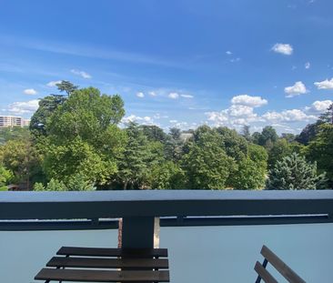 Location Appartement 2 pièces 11m² ECULLY 69130 - Photo 6