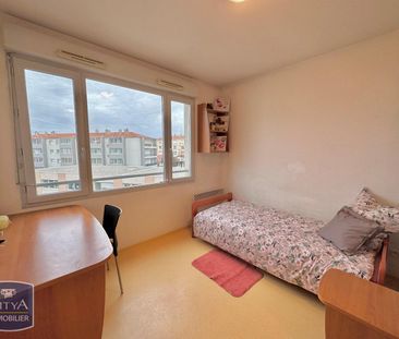 Location Appartement 1 pièce 18m² VALENCE 26000 - Photo 4