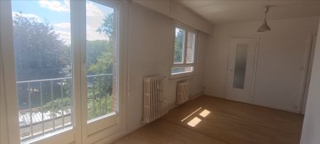 Location Appartement 2 pièces 38m² - Photo 4