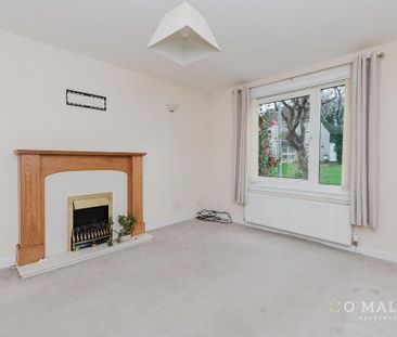 2 bedroom end of terrace house to rent - Photo 1