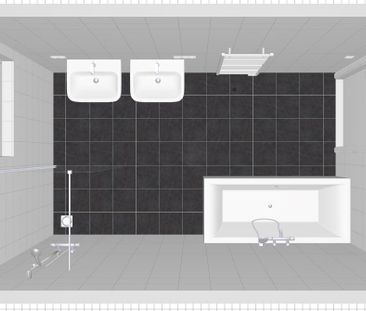 Jonkerstraat 36, Paleiskwartier, 5223LN, Den Bosch - Foto 2