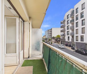 Appartement T2- 42.36m2- Arceuil - Photo 3