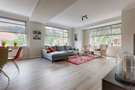 Appartement te huur: Van Kijfhoeklaan 96 2597 TE Den Haag - Foto 2