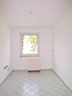 1-Raum-Single-Wohnung mit Balkon und Garage in ruhiger Wohnlage bei Bautzen - Photo 1