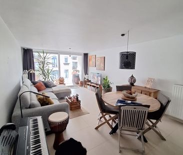 Appartement te huur - Foto 3