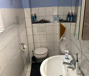 2 Zimmer Erdgeschoss Wohnung in Idstein Ehrenbach mit Garten - Photo 5