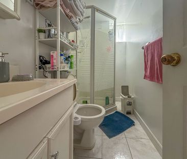 For Lease - 159 Mintwood Drive Unit# Lower, Toronto, Ontario - Photo 3