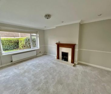 2 bedroom semi-detached bungalow to rent - Photo 3