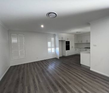 MODERN TWO BEDROOM VILLA - Photo 2