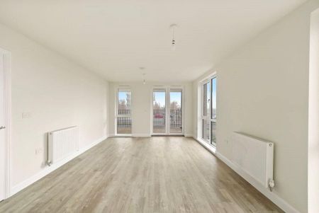 2 bedroom apartment to rent - Photo 2